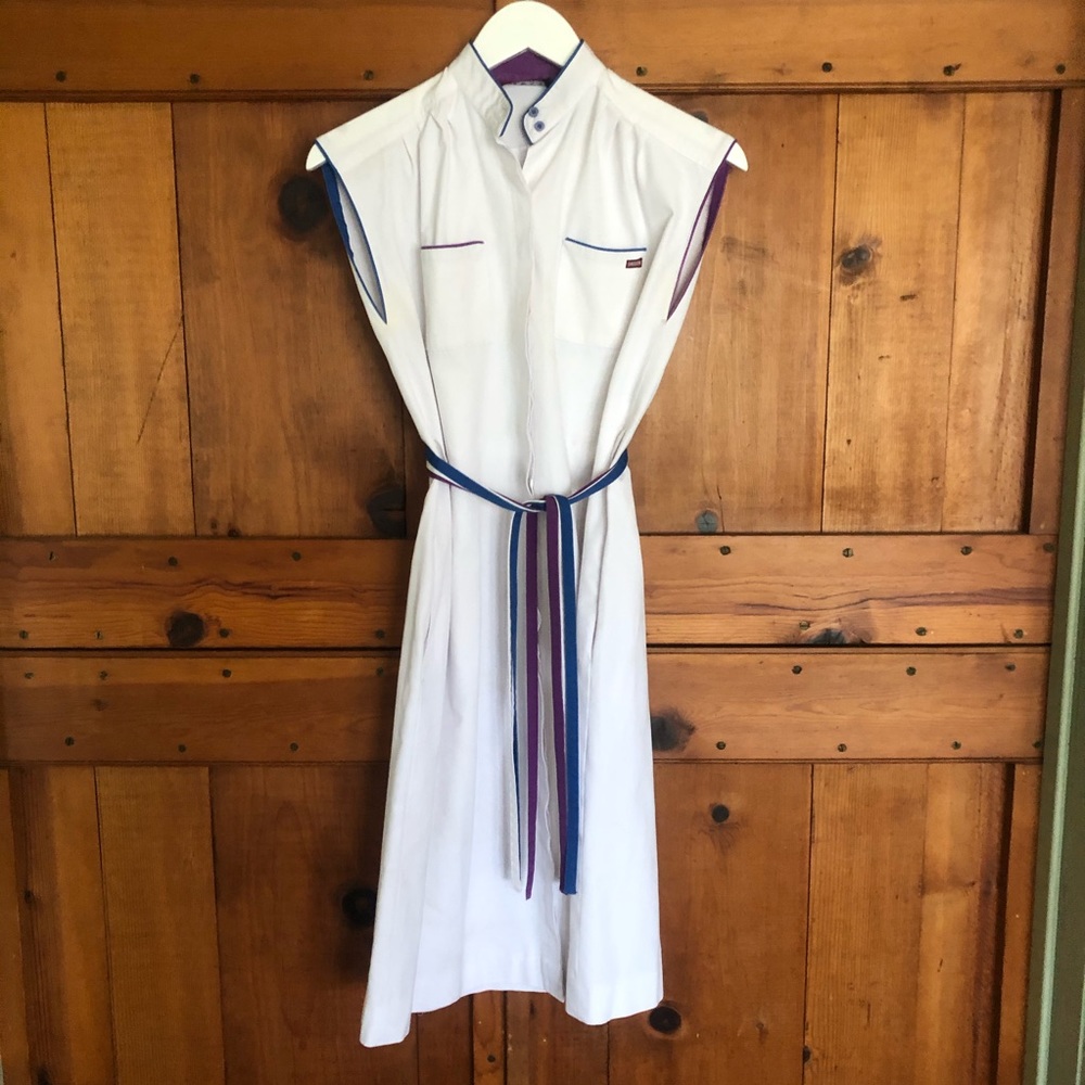 3 for $20! VINTAGE | Sasson Dress